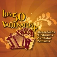Los 50 vallenatos más recordados, dedicados, vendidos y sonados