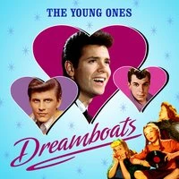 The Young Ones - Dreamboats