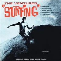 Surfing