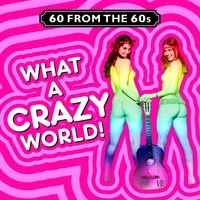 60 from the 60s - What a Crazy World!