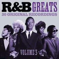 R&B Greats - Volume 3