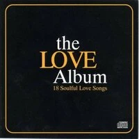The Love Album