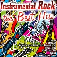 Instrumental Rock the Best Hits
