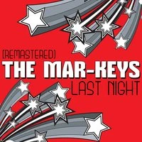 Last Night - EP