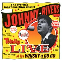 Totally Live At The Whisky A Go Go