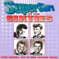 Superstars Of The Sixties