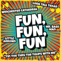 Fun, Fun, Fun