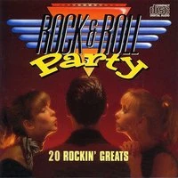 Rock & Roll Party