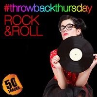 #throwbackthursday: Rock & Roll