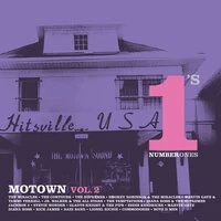 Motown Number 1's
