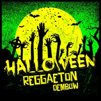 Halloween Reggaetón dembow