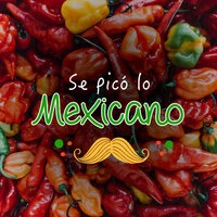 Se picó lo Mexicano