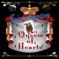 Queen Of Hearts