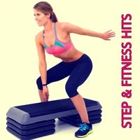Step & Fitness Hits
