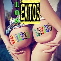 Electrolatino: Los Éxitos