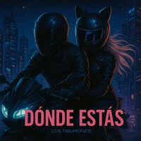 Dónde Estás