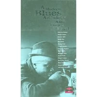 Ain't Times Hard - A Modern Blues Anthology CD 1