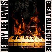 Great Balls Of Fire