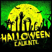 Halloween caliente