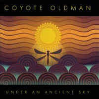 Under An Ancient Sky