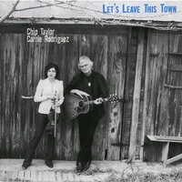 Let's Leave This Town