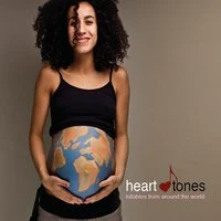 Heart Tones - Lullabies from Around the World