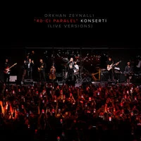 "40-cı Paralel Konserti"