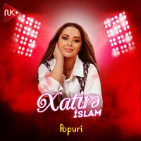 Nar Ağacı / Ay Gedən Oğlan / Alda Birdi / Naz Eyləyir / Bu Leyli