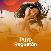 Puro Reguetón