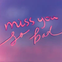 miss you so bad