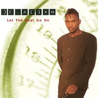 Let the Beat Go On