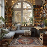 Cozy Sweden
