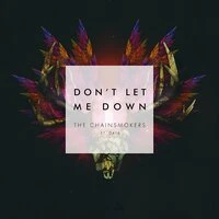 Don't Let Me Down
