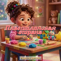 Пластилиновая страна