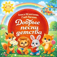 Добрые песни детства