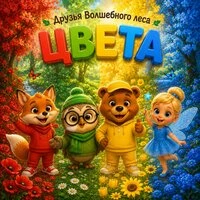 Цвета