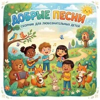 Добрые песни