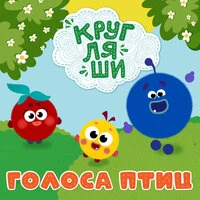 Голоса птиц
