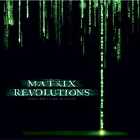 Matrix Revolutions: The Motion Picture Soundtrack