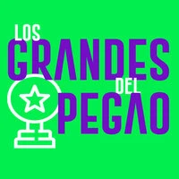 Los Grandes del Pegao