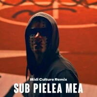 Sub Pielea Mea