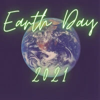 Earth Day 2021