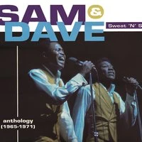 Sweat 'n' Soul: Anthology (1965-1971)