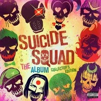 Suicide Squad: The Album