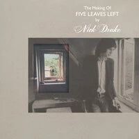 The Making Of Five Leaves Left