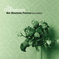 Not Nineteen Forever