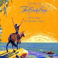 Greatest Hits Volume Three: Best of the Brother Years 1970–1986