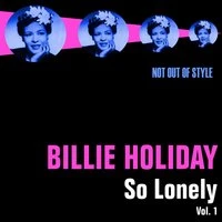 So Lonely, Vol. 1