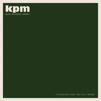 Kpm 1000 Series: Flamboyant Themes - Volume II