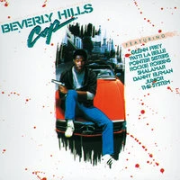 Beverly Hills Cop